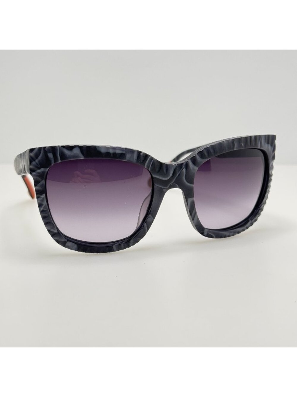 Missoni Sunglasses MI814S01 Italy 56-21-140